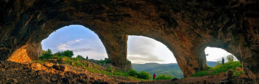 rimetea stanci si trasee in muntii trascau